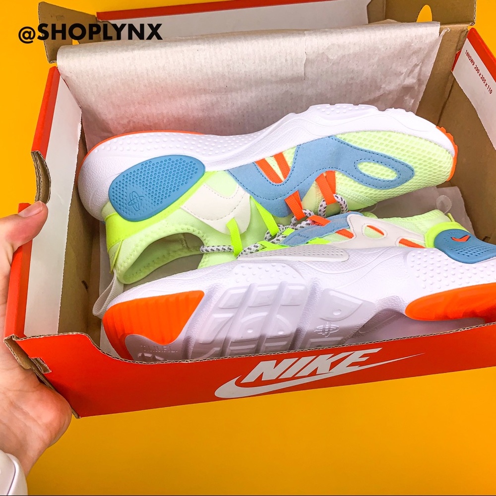 Nike Huarache Rare Special Edition Sneaker - Picture 8 of 8